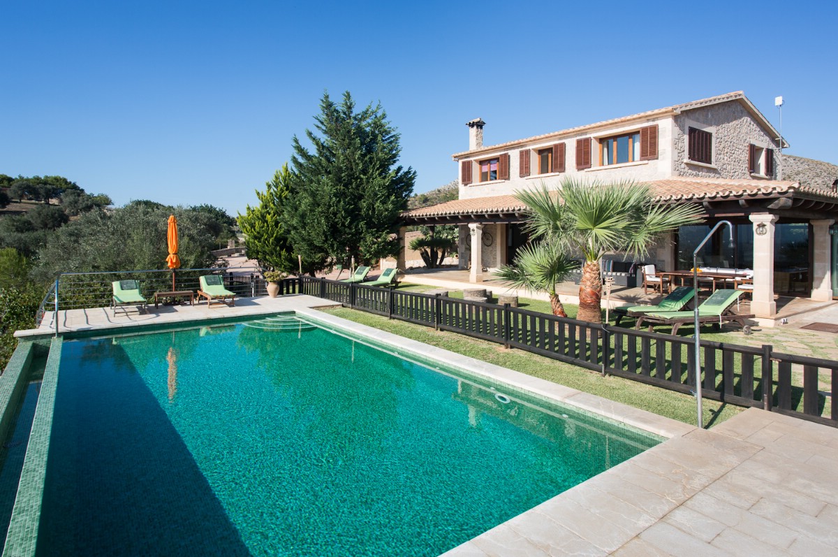 Casa de Campo venta en Alcúdia, Mallorca, Baleares, España